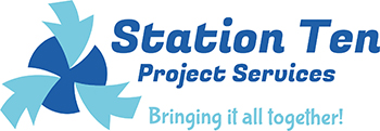 Station Ten Incorporated Logo